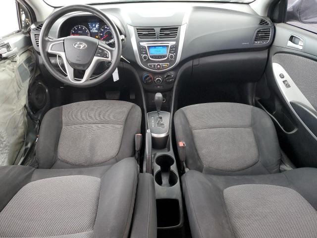 Photo 8 from auction – 2013 HYUNDAI ACCENT GLS with VIN KMHCT5AE3DU130666