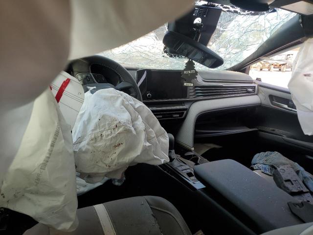Photo 9 from auction – 2025 TOYOTA CAMRY XSE with VIN 4T1DAACK5SU014209