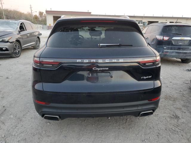Photo 6 from auction – 2019 PORSCHE CAYENNE SE with VIN WP1AE2AY7KDA50507
