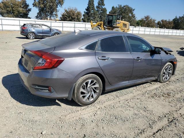 Photo 3 from auction – 2017 HONDA CIVIC EX with VIN 19XFC2F72HE222804