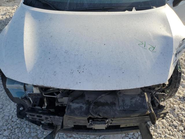 Photo 11 from auction – 2023 NISSAN VERSA S with VIN 3N1CN8DVXPL820377