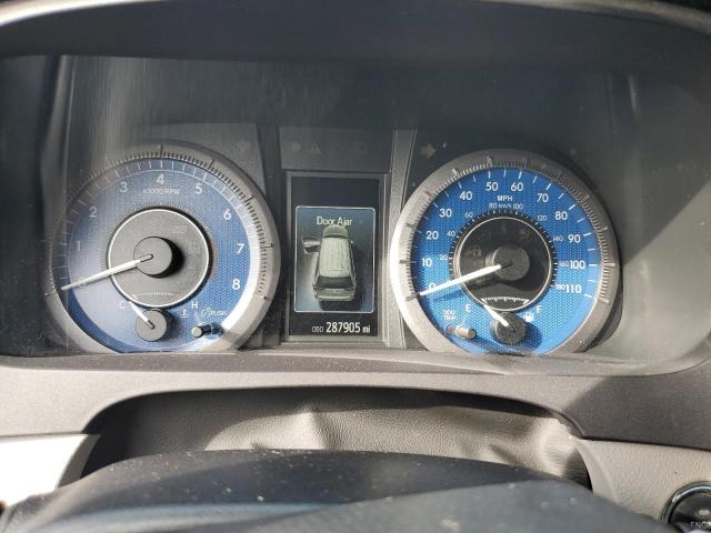 Photo 9 from auction – 2015 TOYOTA SIENNA XLE with VIN 5TDYK3DC4FS607883