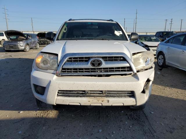 Photo 5 from auction – 2008 TOYOTA 4RUNNER SR with VIN JTEZU14R28K016464