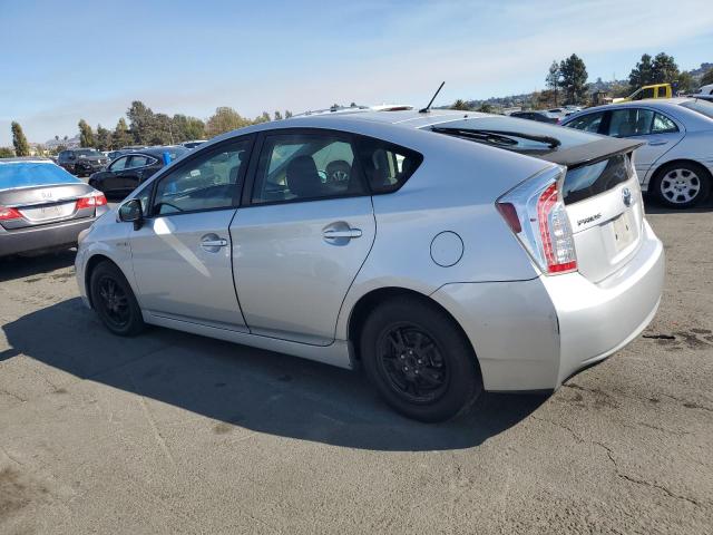 Photo 2 from auction – 2013 TOYOTA PRIUS with VIN JTDKN3DU4D5559195