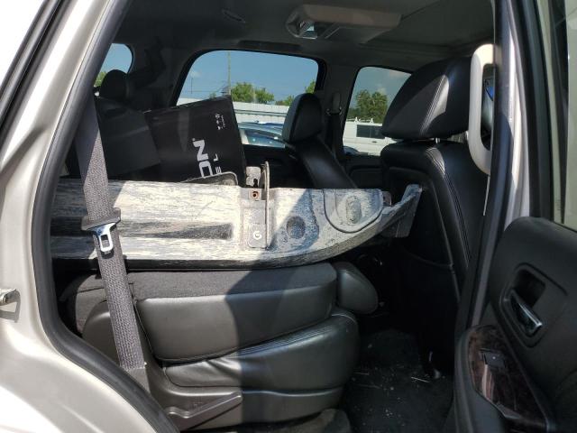 Photo 11 from auction – 2008 GMC YUKON DENA with VIN 1GKFK63878J238009
