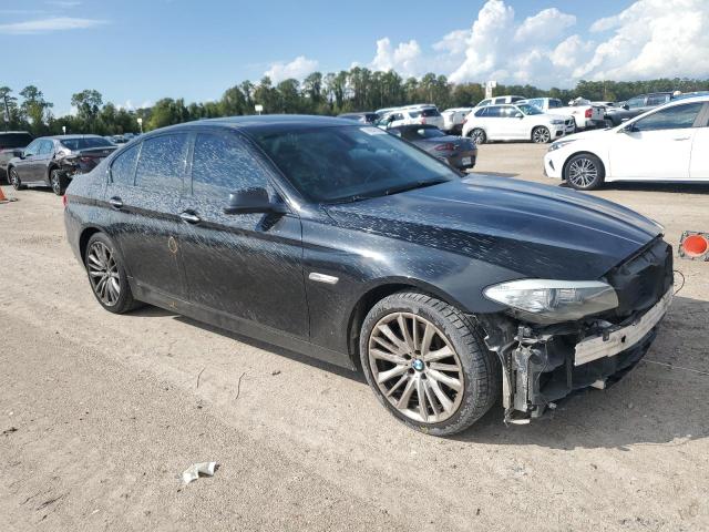Photo 4 from auction – 2011 BMW 550 I with VIN WBAFR9C50BC758026