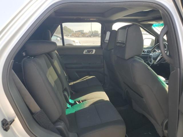 Photo 11 from auction – 2015 FORD EXPLORER X with VIN 1FM5K8D80FGA91524