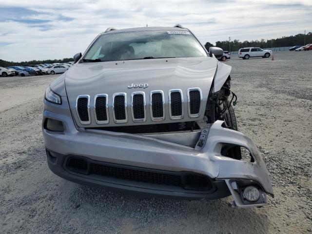 Photo 5 from auction – 2017 JEEP CHEROKEE L with VIN 1C4PJMCB7HW620465