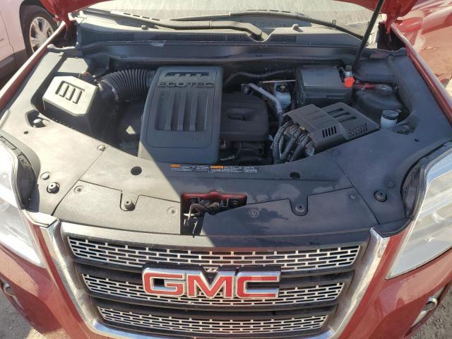 Photo 12 from auction – 2014 GMC TERRAIN with VIN 2GKALSEK8E6232723