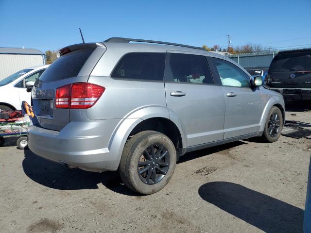 Photo 3 from auction – 2020 DODGE JOURNEY SE with VIN 3C4PDCAB3LT237416