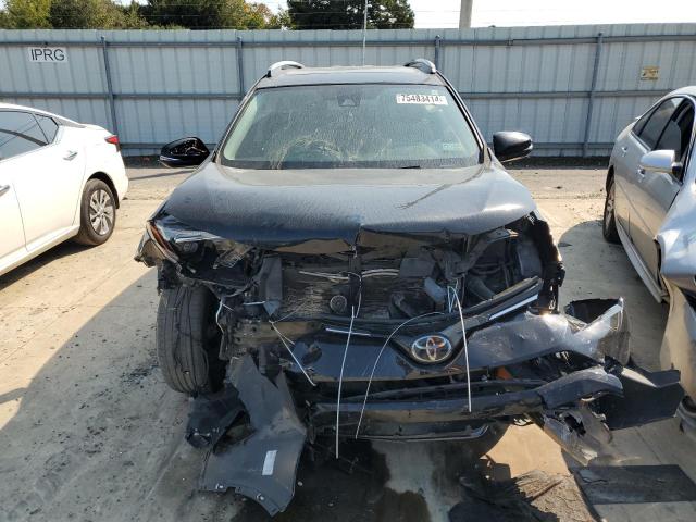 Photo 5 from auction – 2017 TOYOTA RAV4 XLE with VIN 2T3WFREV0HW348437