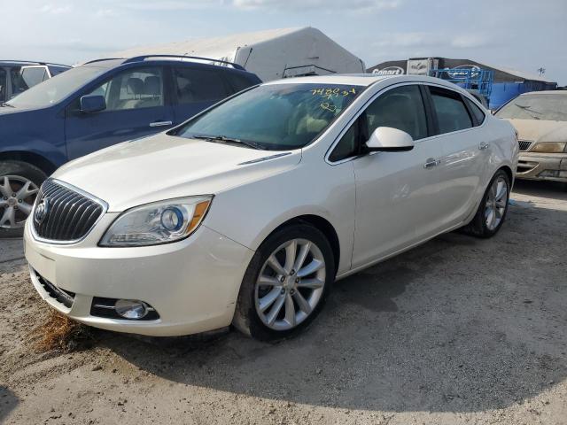 BUICK VERANO 2012 with VIN 1G4PS5SK1C4150387 - Photo from auction