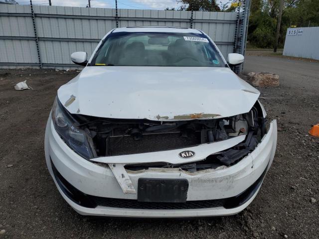 Photo 5 from auction – 2013 KIA OPTIMA LX with VIN 5XXGM4A73DG232022