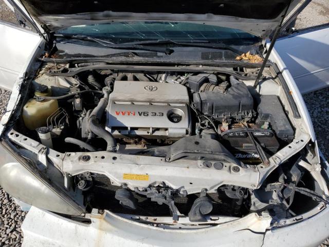 Photo 11 from auction – 2004 TOYOTA CAMRY SE with VIN JTDBA32K840023361