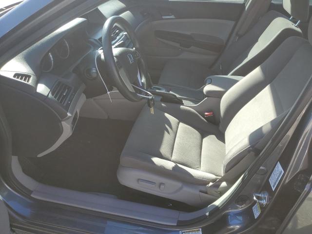 Photo 7 from auction – 2012 HONDA ACCORD LXP with VIN 1HGCP2F49CA229131