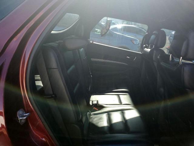 Photo 11 from auction – 2020 DODGE DURANGO R/ with VIN 1C4SDJCT2LC395617