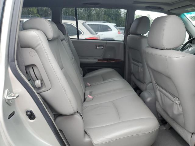 Photo 10 from auction – 2007 TOYOTA HIGHLANDER with VIN JTEDW21A370017691