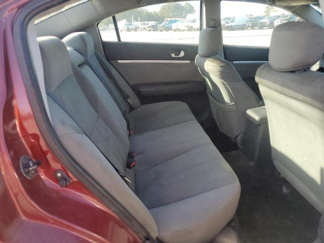Photo 10 from auction – 2007 MITSUBISHI GALANT ES with VIN 4A3AB56F77E043364