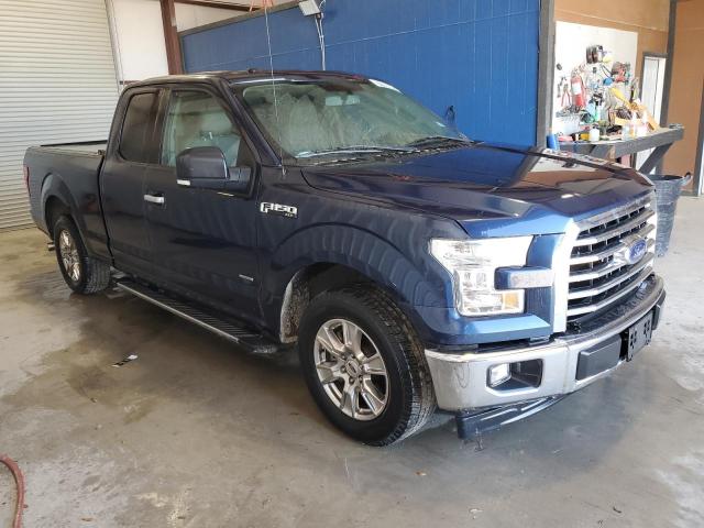 Photo 4 from auction – 2016 FORD F150 SUPER with VIN 1FTEX1CP6GKF96939