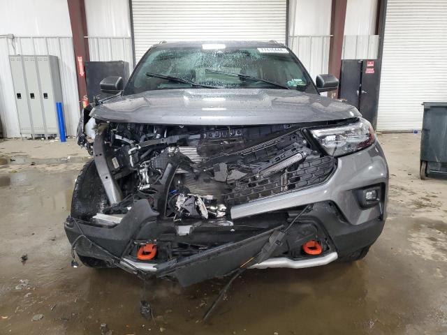 Photo 5 from auction – 2023 FORD EXPLORER T with VIN 1FMSK8JH8PGA55282