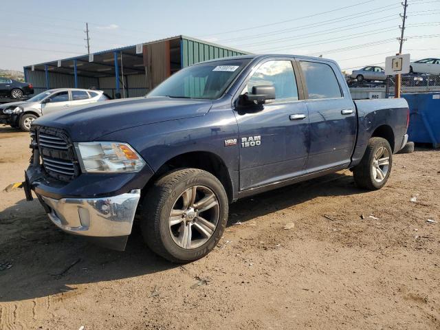 RAM 1500 SLT 2014 with VIN 1C6RR7LT6ES406928 - Photo from auction