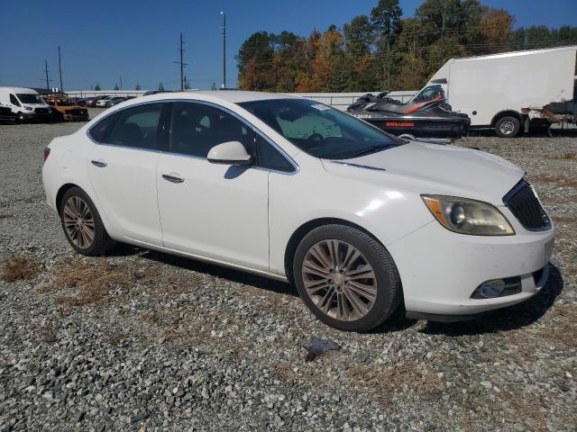Photo 4 from auction – 2013 BUICK VERANO with VIN 1G4PP5SK1D4241758