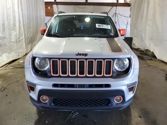 Photo 5 from auction – 2020 JEEP RENEGADE L with VIN ZACNJBBB8LPL73246