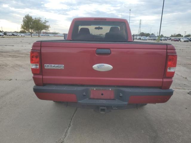 Photo 6 from auction – 2009 FORD RANGER with VIN 1FTYR10D49PA30589