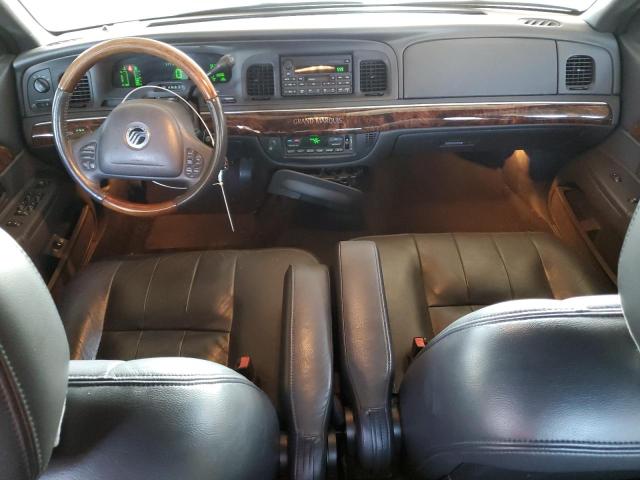 Photo 8 from auction – 2004 MERCURY GRAND MARQ with VIN 2MEHM75W84X644493