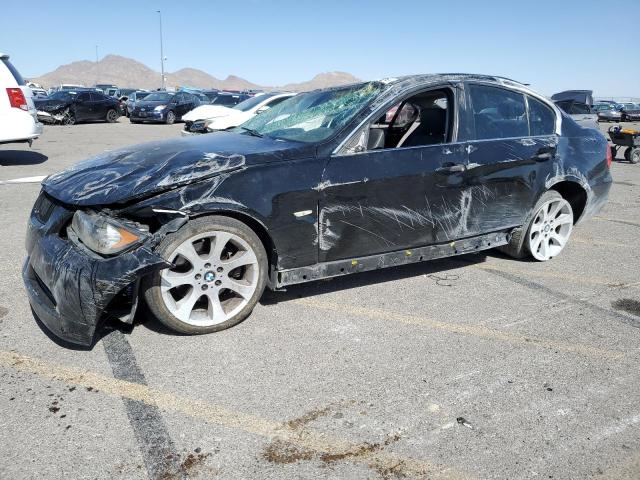 BMW 330 I 2006 مع رقم تعريف المركبة WBAVB33596KR74918 - صورة من المزاد