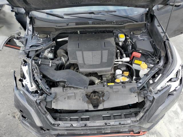 Photo 12 from auction – 2022 SUBARU FORESTER S with VIN JF2SKAJC5NH466812
