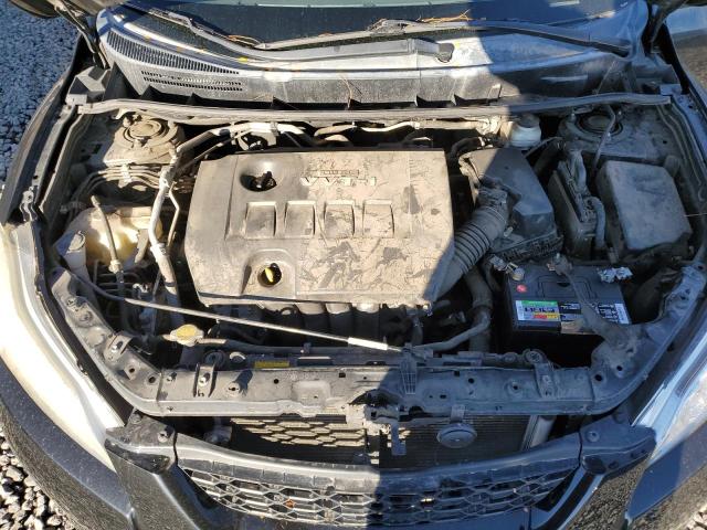Photo 11 from auction – 2010 TOYOTA COROLLA MA with VIN 2T1KU4EE3AC435529
