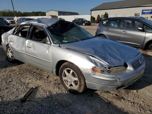 Foto 4 de la subasta – 2004 BUICK REGAL LS con VIN 2G4WB52K641338833