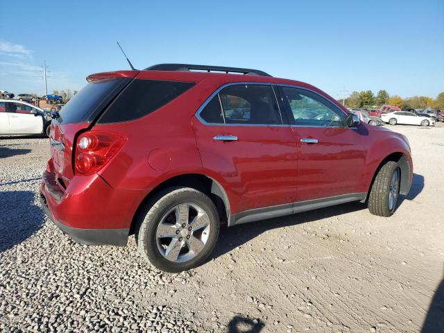 Photo 3 from auction – 2013 CHEVROLET EQUINOX with VIN 1GNALDEK8DZ120070