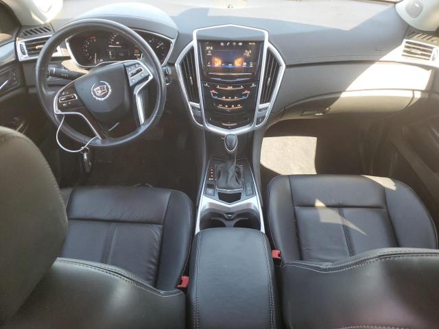 Photo 8 from auction – 2015 CADILLAC SRX with VIN 3GYFNAE31FS637723