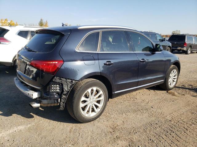 Photo 3 from auction – 2016 AUDI Q5 PROGRES with VIN WA1C7AFP4GA125679