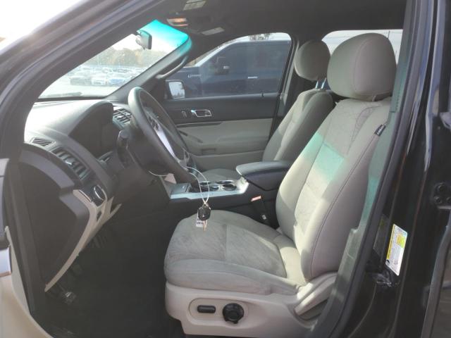 Photo 7 from auction – 2013 FORD EXPLORER with VIN 1FM5K7B86DGA75211