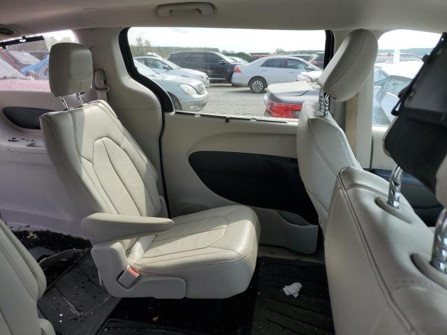 Photo 10 from auction – 2017 CHRYSLER PACIFICA T with VIN 2C4RC1BG1HR599152