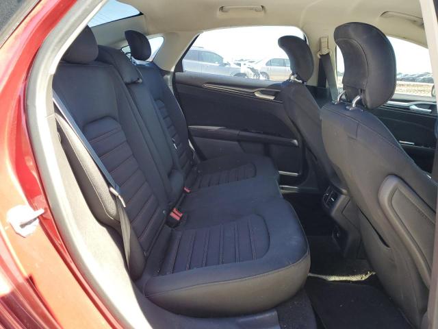 Photo 10 from auction – 2013 FORD FUSION SE with VIN 3FA6P0HR0DR130932