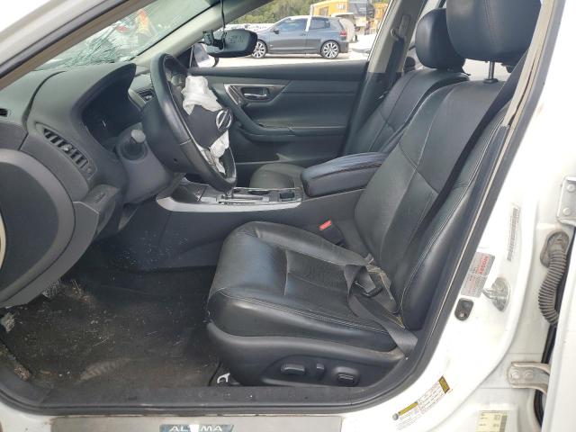 Photo 7 from auction – 2013 NISSAN ALTIMA 2.5 with VIN 1N4AL3AP3DN416292