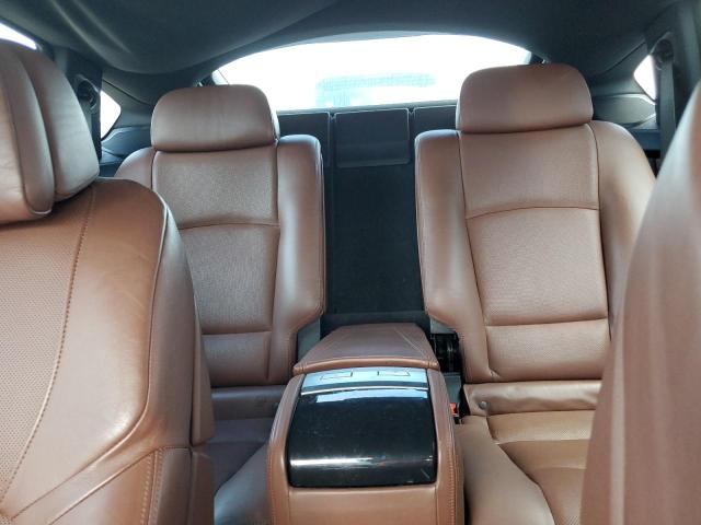 Zdjęcie 10 z aukcji – 2012 BMW 550 XIGT z VIN WBASP4C54CC899822