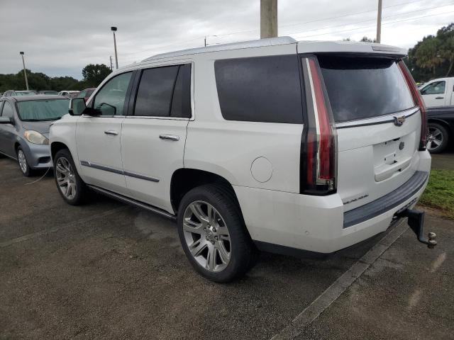 Photo 2 from auction – 2018 CADILLAC ESCALADE P with VIN 1GYS3CKJ0JR204313