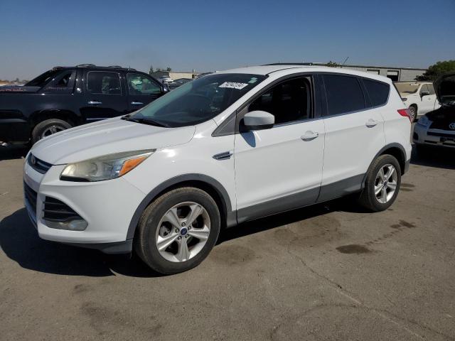 FORD ESCAPE SE 2014 with VIN 1FMCU0G97EUD33054 - Photo from auction