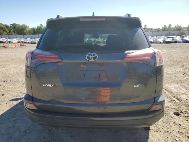 Photo 6 from auction – 2017 TOYOTA RAV4 LE with VIN JTMZFREV7HJ128532