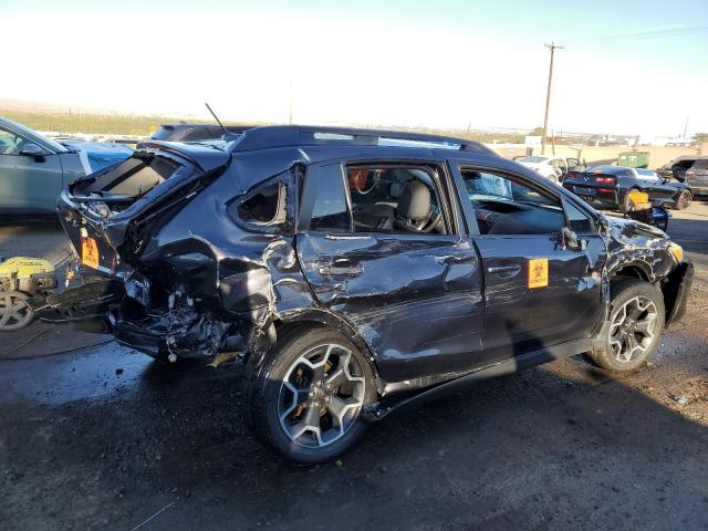 Фото 3 с аукциона – 2015 SUBARU XV CROSSTR с VIN JF2GPASC9FH274655