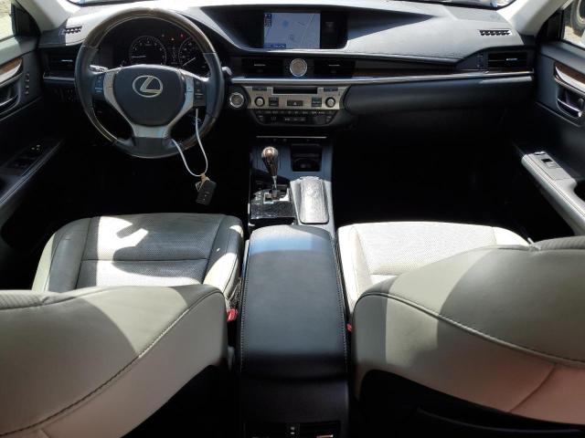 Photo 8 from auction – 2014 LEXUS ES 350 with VIN JTHBK1GG5E2131768