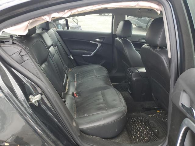 Photo 10 from auction – 2012 BUICK REGAL PREM with VIN 2G4GS5EV6C9213955