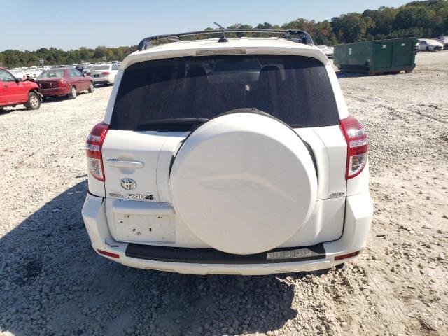 Photo 6 from auction – 2010 TOYOTA RAV4 with VIN JTMBF4DV9A5020434