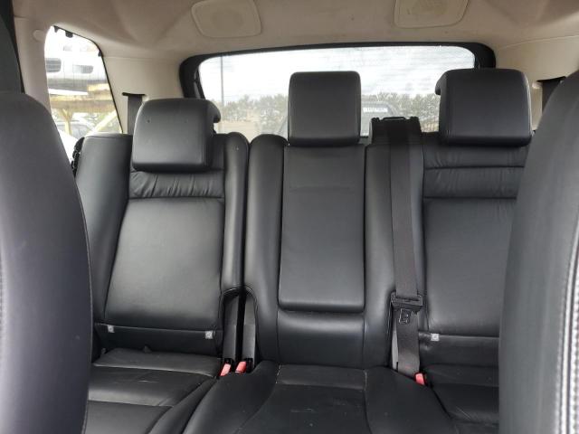 Photo 10 from auction – 2006 LAND ROVER RANGE ROVE with VIN SALSF254X6A953373