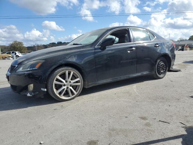 LEXUS IS 350 2007 with VIN JTHBE262975013646 - Photo from auction